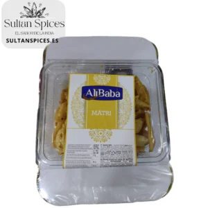 DULCE ALI BABA MATRI(NAMAK PARE) 275G