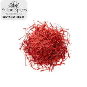 AZAFRÁN PURO 1G
