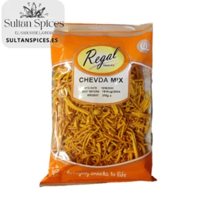 REGAL CHEVDA MIX 375G