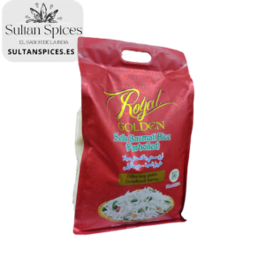 Royal Golden Sella 5kg