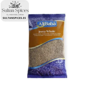 Jeera entera 400g