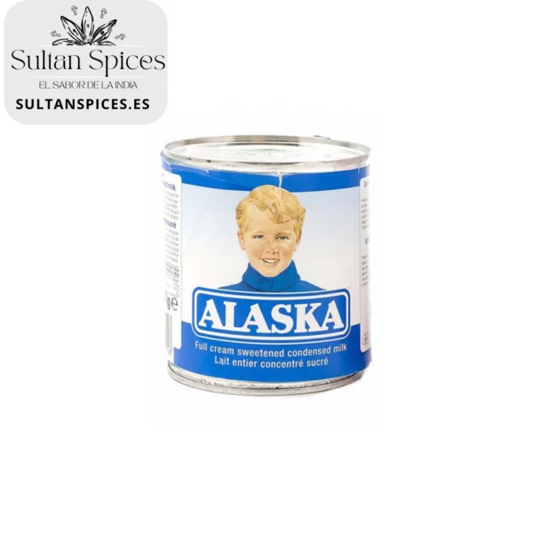 Alaska Sweet Condensed Milk