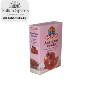 MDH Anardana pwd 100g