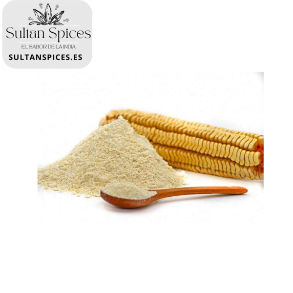 Corn Flour 1kg