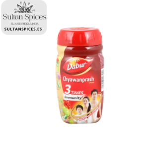 Dabur Chyawanprash