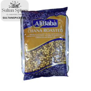 Chana Roasted 750G