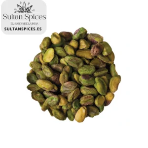 PISTACHO GRANO CRU PIEL 1KG