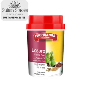 PICKLE PACHRANGA LASURA 800G