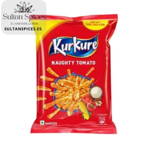 KURKURE NAUGHTY TOMATO 75G