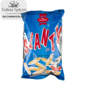 KOLSON SLANTY SALTED 60G