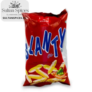 KOLSON SLANTY JALAPENO 60G