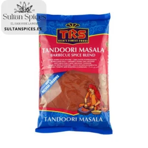 TANDOORI MASALA TRS 100G