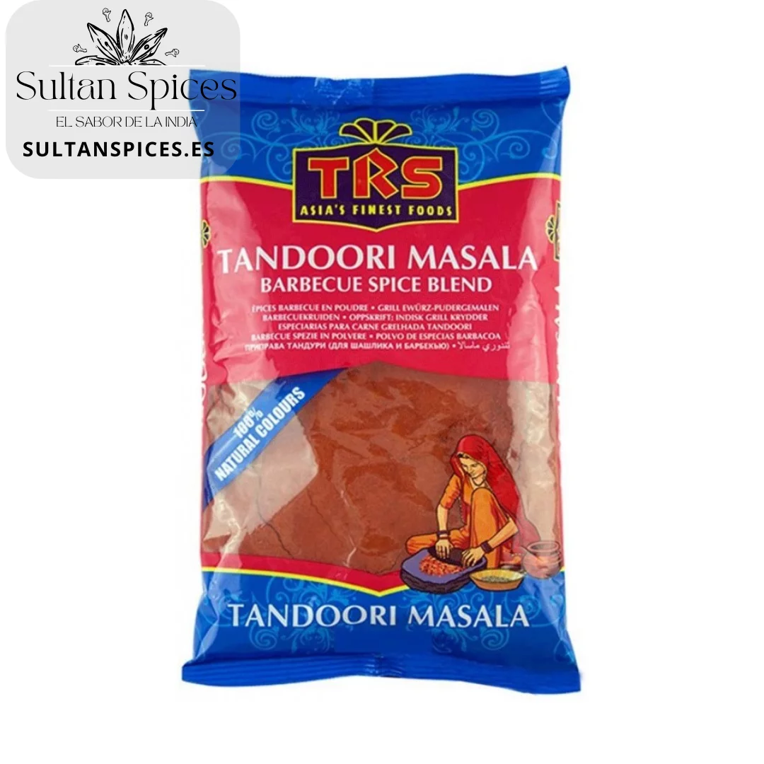 TANDOORI MASALA TRS 100G