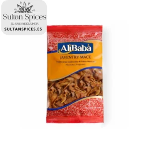 JAVENTRY(MACIS) ALI BABA 50G