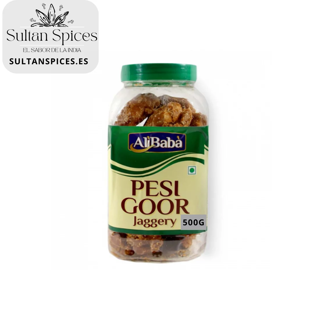 GOOR PESI ALI BABA 500G
