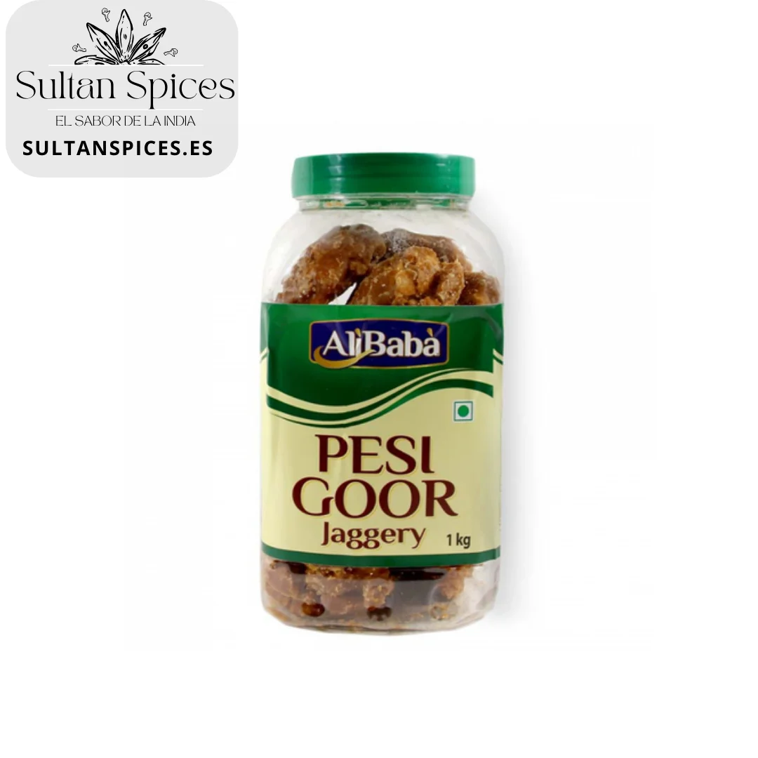 GOOR PESI ALI BABA 1KG