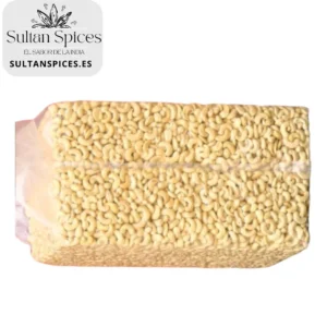 ANACARDO LP CAJA 22,68KG