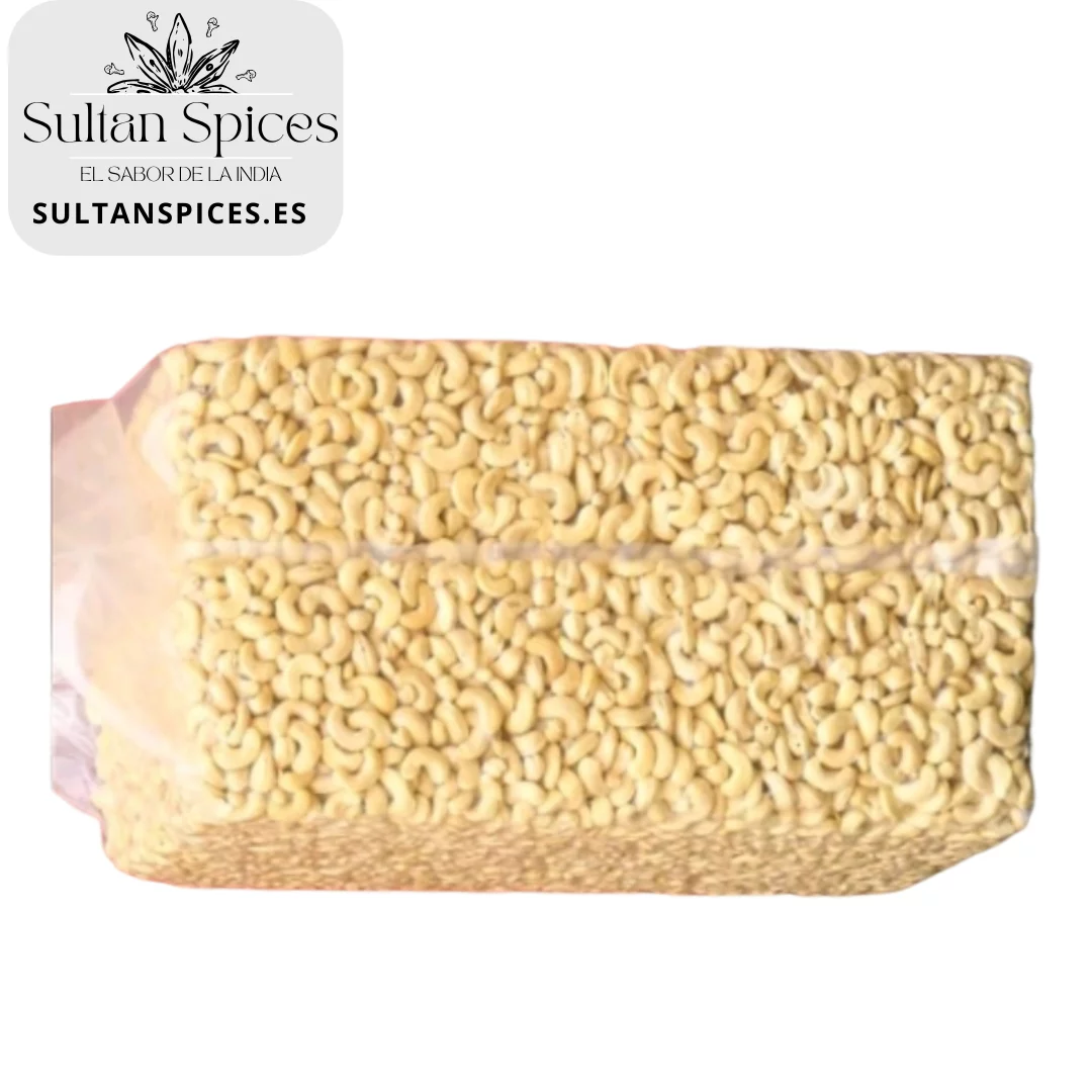 ANACARDO LP CAJA 22,68KG