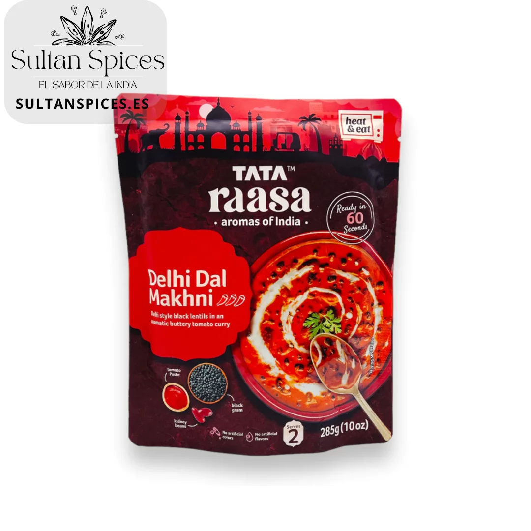 RTE TATA DAL MAKHNI 285G