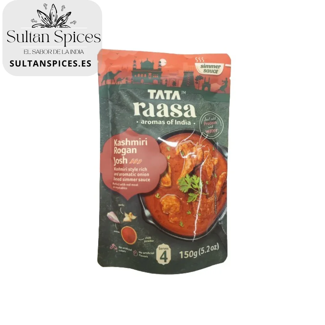 Tata Kashmiri Rogan Josh