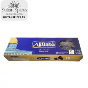 Dátiles Palestina Medjoul 1KG