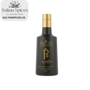 Palacios Gutierrez Olive Oil