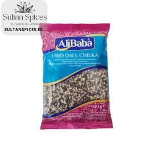 Urid Dall Chilka 500G