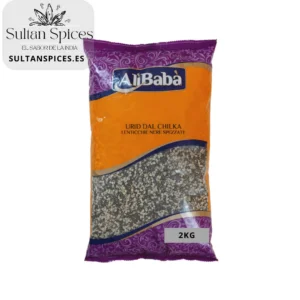 URID DALL(CHILKA) ALI BABA 2KG