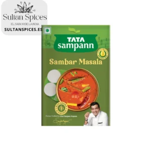 Tata Sambhar 100G