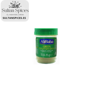 Colorante Alimentario Verde 25G