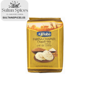 Aata chappati branco 20kg Alibaba