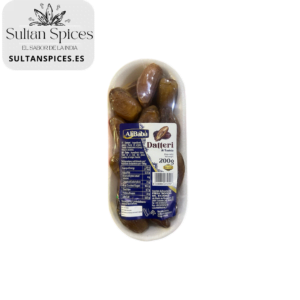 Dates Natural 200G