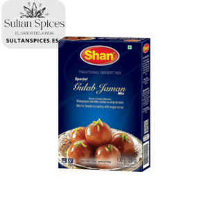 Shan Ghulab Jamun 100G