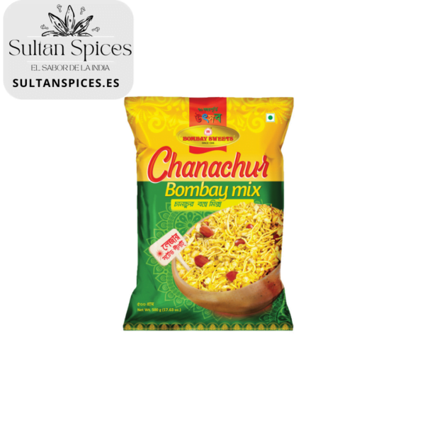 Chanachur Bombay Sweets Bombay MIX