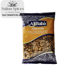 USA Almonds 1KG