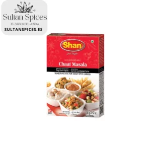 Shan Chaat Masala