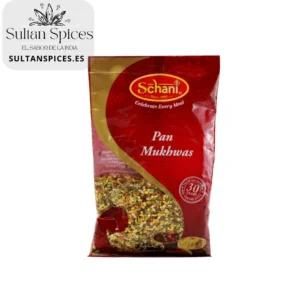 Schani Paan Makhwas Especial