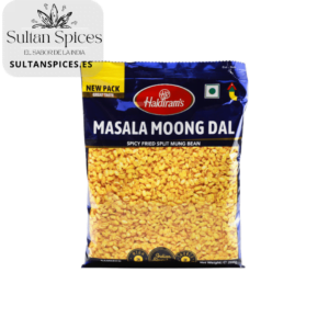 Haldis Moong Dall Masala