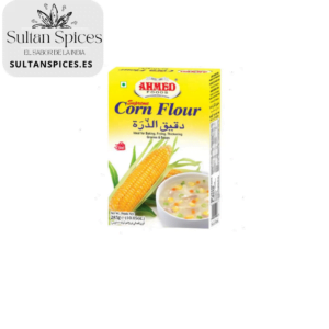 Farinha de milho Ahmed Foods