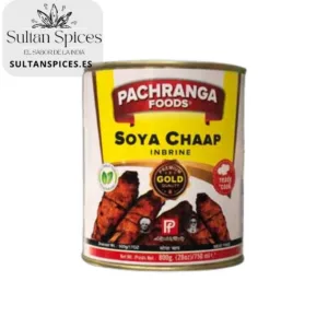 SOJA CHAAP PACHRANGA 800G