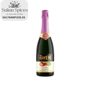 PURE HEAVEN DRINK STRAWBERRY & WHITE GRA