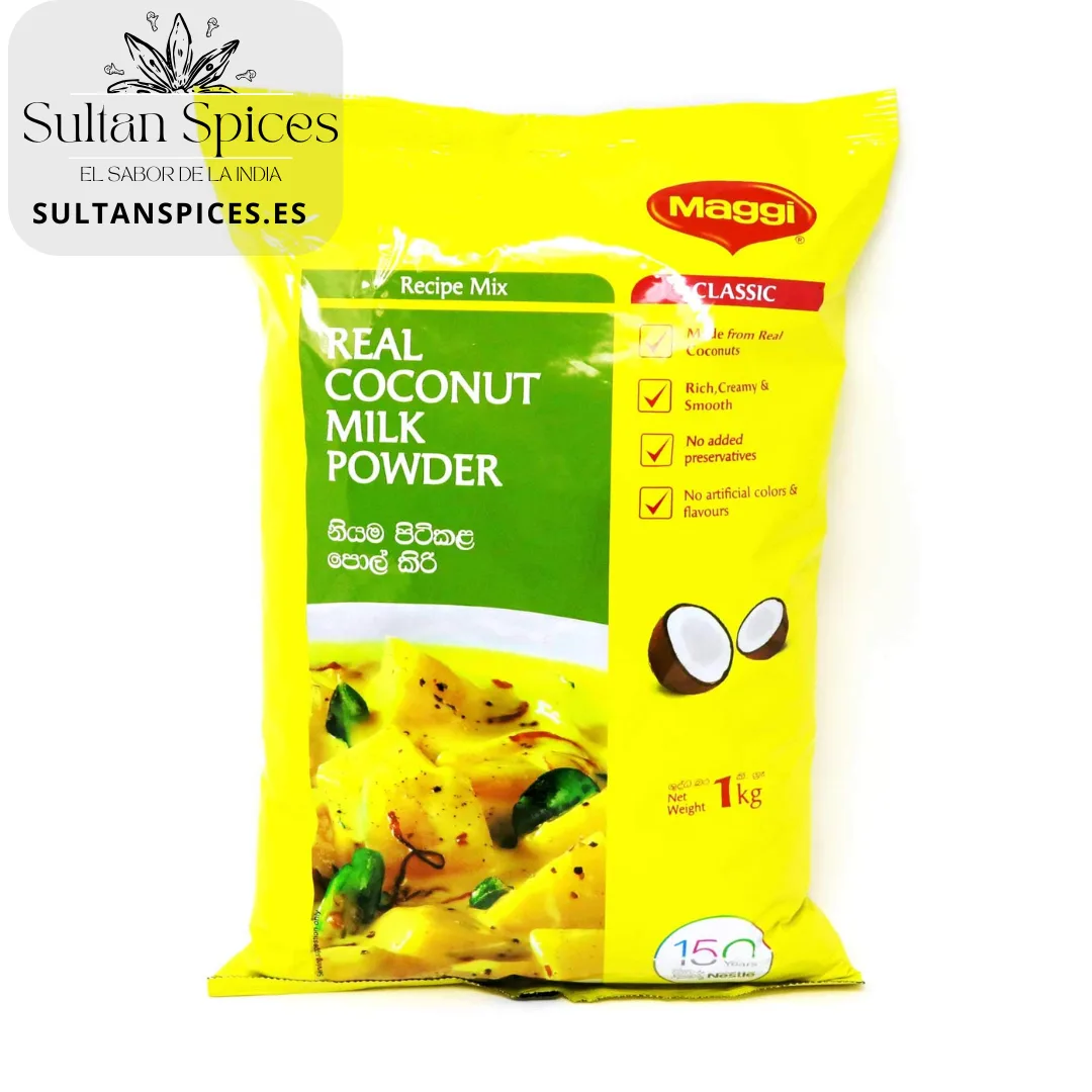MAGGI LECHE DE COCO EN POLVO 1KG
