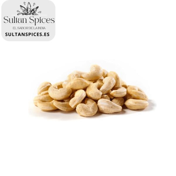 FN Cashews Raw 400G