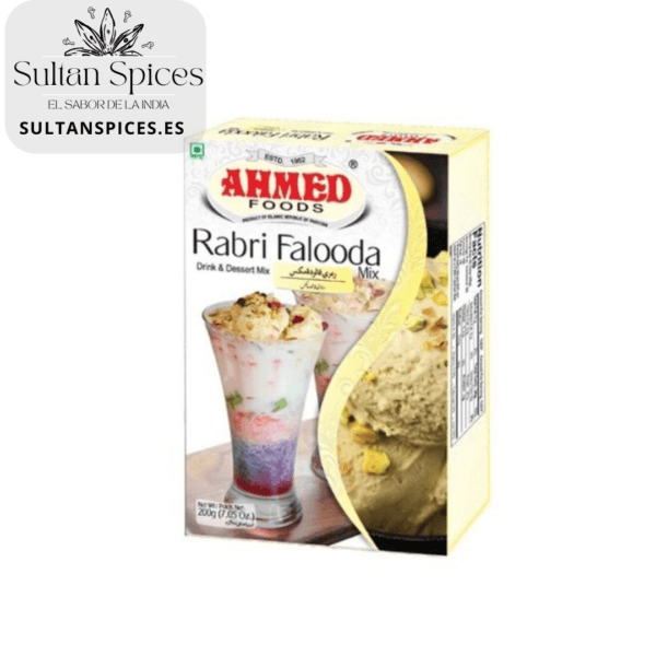 FALOODA AHMED RABRI 200G