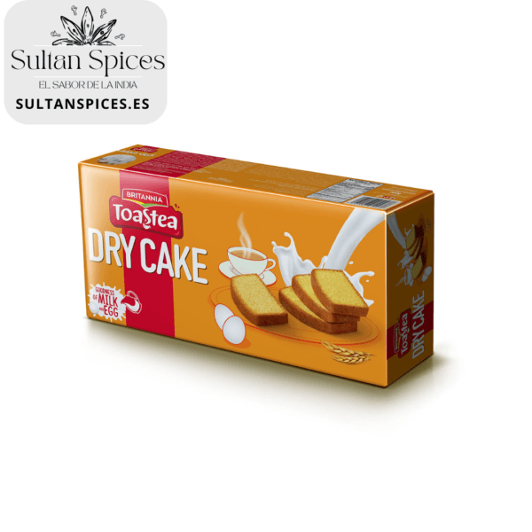 Britannia DRY CAKE 300G