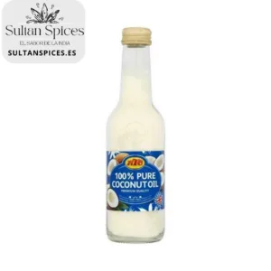 ACEITE DE COCO KTC 250ML