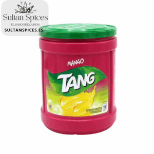 TANG MANGO TARRO 750G