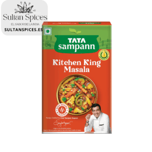 TATA KITCHEN REY MASALA 100G
