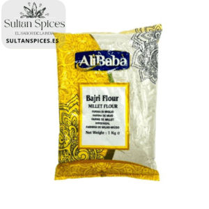 HARINA DE BAJRA ALI BABA 1KG