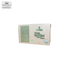 1229 DATES MAZAFATI IRAN 600G